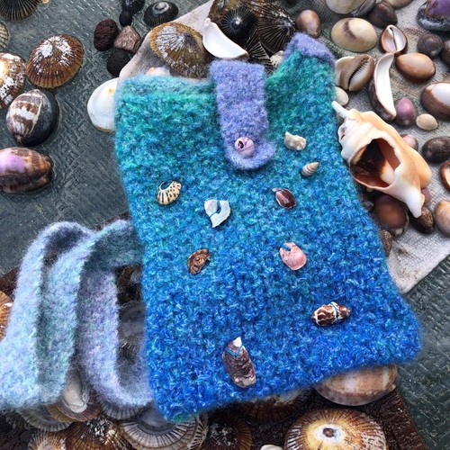 Borsa tracolla spiaggia - tracolla, da