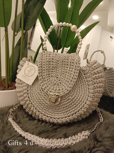 Borsa mano all - a,
