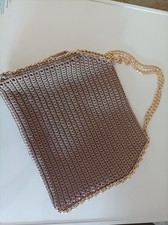borsa uncinetto fatta a mano