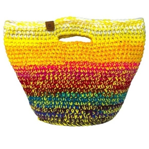 Borsa tote bag - borsa,