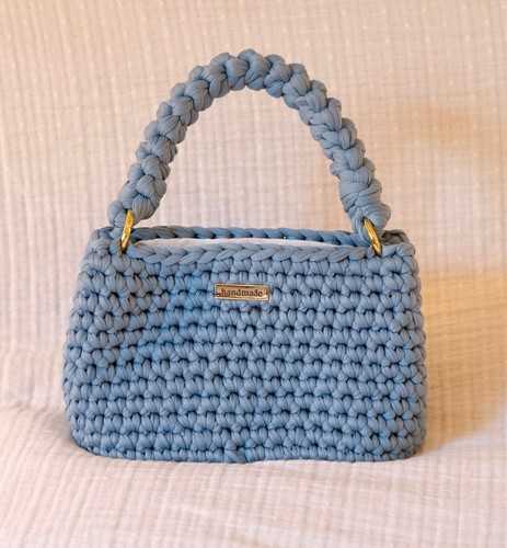 Borsa filato per - in,