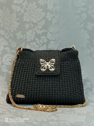 Borse donna uncinetto borsa - donna, uncinetto.