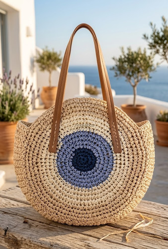 Borsa tote tessuto - borsa,