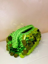 borsa fatta a mano uncinetto