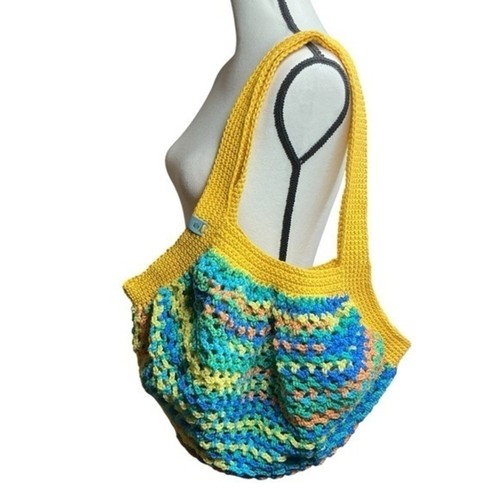 Borsa mercato grande - , maglia