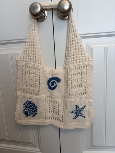 Graziosa borsa estiva