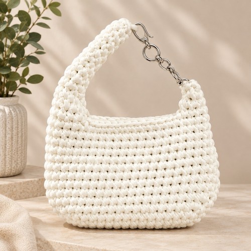 Borsa mano donna - ,