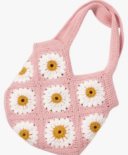Borsa mano zzara cotone - in,
