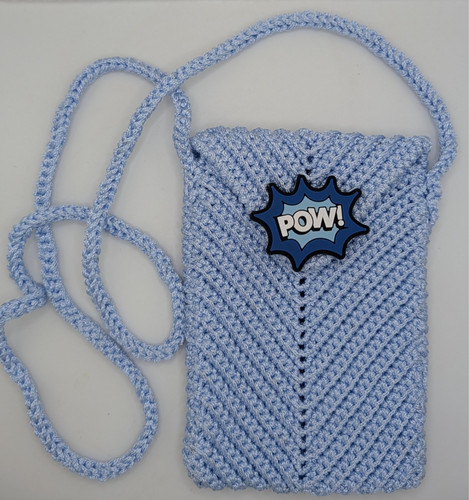 Borsa telefono tracolla - borsa,