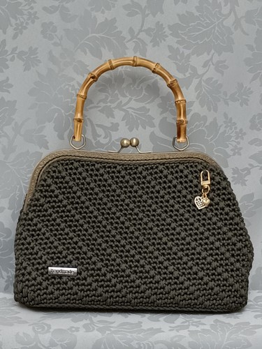 Borse donna uncinetto borsa - donna, a