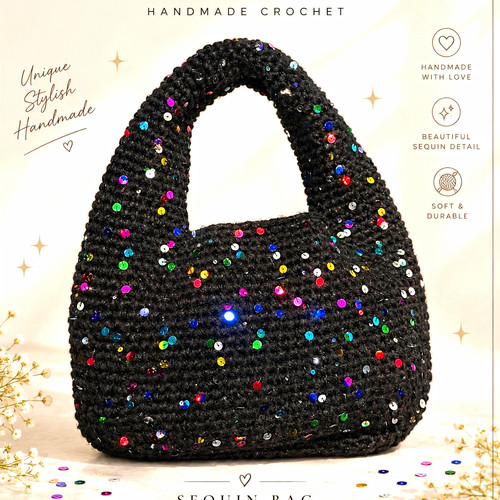 Borsa fatta mano - fatta,