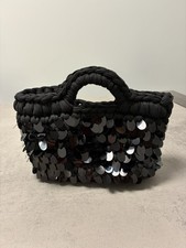 borse uncinetto fatte a mano