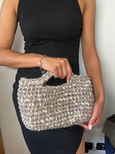 Borsa donna fatta - donna,