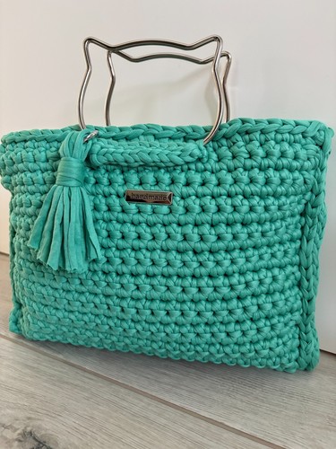 Borsa fatta mano - fatta,