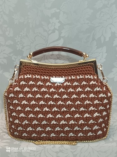 Borse donna uncinetto borsa - borse, uncinetto.