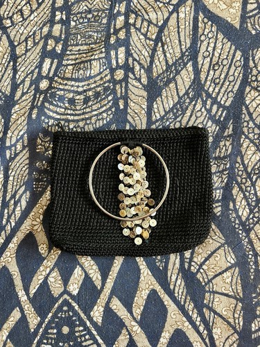 Borsa borsetta crochet - borsetta,