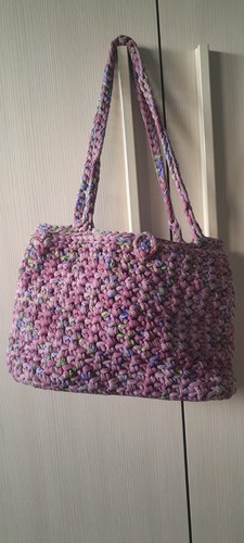 Borsa donna spalla a - borsa,
