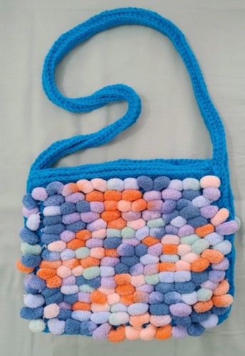 Borsa fatta mano - a,