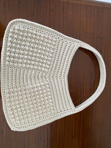 Borsa fatta mano - fatta, a