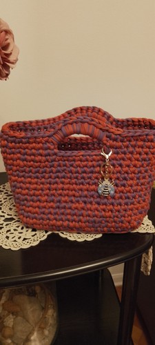 Borsa mano donna - a,