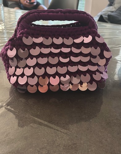 Borsa fatta mano - fatta, a
