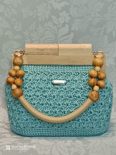 Borse donna uncinetto - borse, borsa