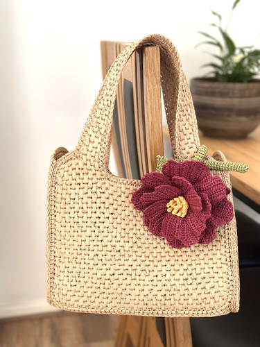 Borsa mano all - a,