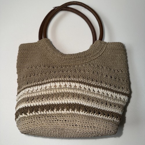 Borsa tote tessuto - tote,